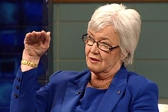 Kuva: Rauni-Leena Luukanen-Kilde. (2007) YLE kuvanauha.