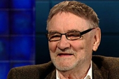 Kuva: Jukka Virtanen. YLE kuvanauha.