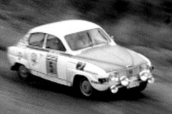 Kuva: Simo Lampinen Jyv�skyl�n Suurajoissa. (1972) YLE kuvanauha.