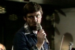 Kuva: Jukka Virtanen. (1976) YLE kuvanauha.