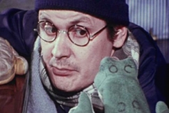 Kuva: Nyhver� Nyyss�nen (Heikki Kinnunen). YLE kuvanauha.