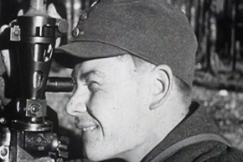 Kuva: Suomen armeijan liikekannallepano taphtui YH:n nimell�. YLE kuvanauha.