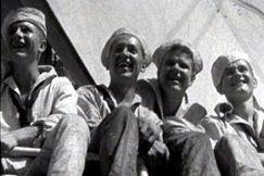 Kuva: Suomen Joutsen. YLE kuvanauha.