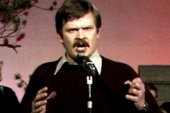 Kuva: Heikki Kinnunen. (1979) YLE kuvanauha.