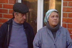 Kuva: Ahti Haljala ja Helin� Viitanen. YLE kuvanauha.