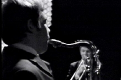 Kuva: Esa Pethman. (1969) YLE kuvanauha.