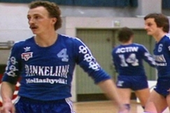 Kuva: Onni Tahvanainen ja Bokuslaw Kanyzcky. YLE kuvanauha.