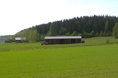 Kuva: Peltoa Nurmij�rvell�. (2003) YLE kuvanauha.