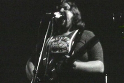 Kuva: Jussi Raittinen. (1973) YLE kuvanauha.