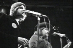 Kuva: Eero ja Jussi Raittinen. (1974) YLE kuvanauha.