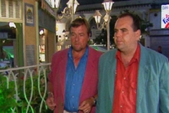 Kuva: Hannu Lumivuori ja Markus Kajo. YLE kuvanauha.