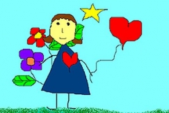 Kuva: Piirros: Seija Aunila.