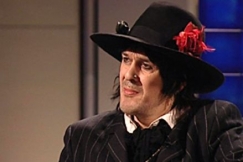 Kuva: Andy McCoy (2005). YLE kuvanauha.