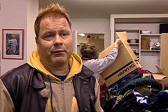 Kuva: Heikki Hursti. YLE kuvanauha. 