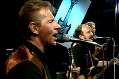 Kuva: The First. (1990) YLE kuvanauha.