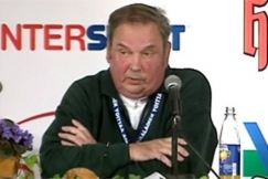 Kuva: Paavo M. Pet�j�. (2001) YLE kuvanauha.