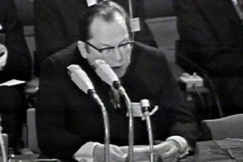 Kuva: Ahti Karjalainen. (1972) YLE kuvanauha.