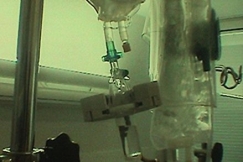 Kuva: Tippaletku. YLE kuvanauha. 