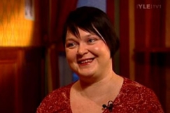 Kuva: Alexandra Fouganthine. (2009) YLE kuvanauha.