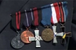 Kuva: Sankarien Suomi. YLE kuvanauha.