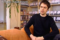 Kuva: Tobias Andersson. YLE kuvanauha.