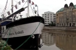 Kuva: YLE kuvanauha.