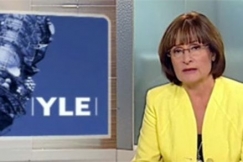 Kuva: Eva Polttila. YLE kuvanauha.