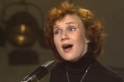 Kuva: Kiti Neuvonen. (1978) YLE kuvanauha.