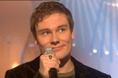 Kuva: Tommi Soidinm�ki (2004). YLE kuvanauha.