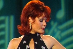 Kuva: Eija Kantola. YLE kuvanauha.