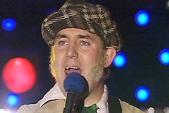 Kuva: Pekko alias Timo Koivusalo. YLE kuvanauha.