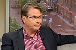 Kuva: Pentti Syd�nmaanlakka (2009). YLE kuvanauha.