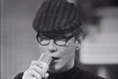 Kuva: Juha Vainio (1968). YLE kuvanauha.