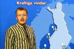 Bild: Juha F�hr, YLE bildband 1990