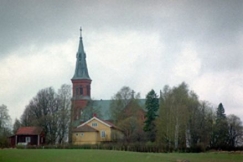 Kuva: Jukka Lintinen