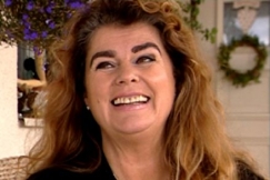 Kuva: Riitta V�is�nen (2009). YLE kuvanauha.