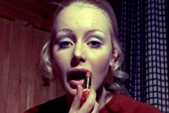 Kuva: Ursula Rainio (1970). Lii-Filmi Oy / YLE.