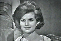Kuva: Sirpa Suosmaa (1964). YLE kuvanauha.