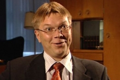 Kuva: Tom Sel�nniemi (2009). YLE kuvanauha.