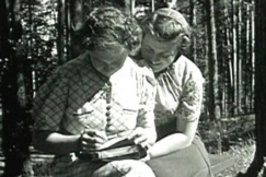 Kuva: Matkailumuistoja Tolvaj�rvelt� ja Punkaharjulta. YLE kuvanauha.