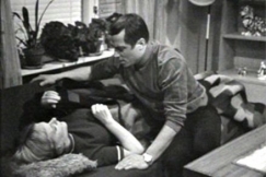 Kuva: Heikki ja Kaija (1969). YLE kuvanauha.