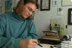 Kuva: Tiina Pystynen (1993). YLE kuvanauha.