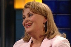 Kuva: Anne POhtamo (2004). YLE kuvanauha.