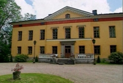 Kuva: Wiurilan kartano (1995). YLE kuvanauha.