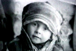 Kuva: Suomea esiteltiin 1930-luvulla eksoottisena matkailumaana. YLE kuvanauha.