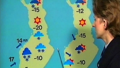 Bild: Liisa Fredriksson, Yle bildband 1987