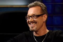 Kuva: N�yttelij� Juha Veijonen (2010). YLE kuvanauha.