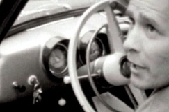 Kuva: Tutki auto ja paperit huolella, jos ostat k�ytetyn auton. YLE kuvanauha.