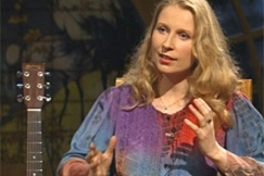 Kuva: Katriina Honkanen (1995) YLE kuvanauha.