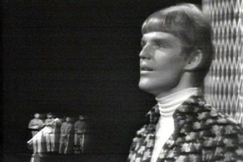 Kuva: Silvery-yhtye (1967). YLE kuvanauha.